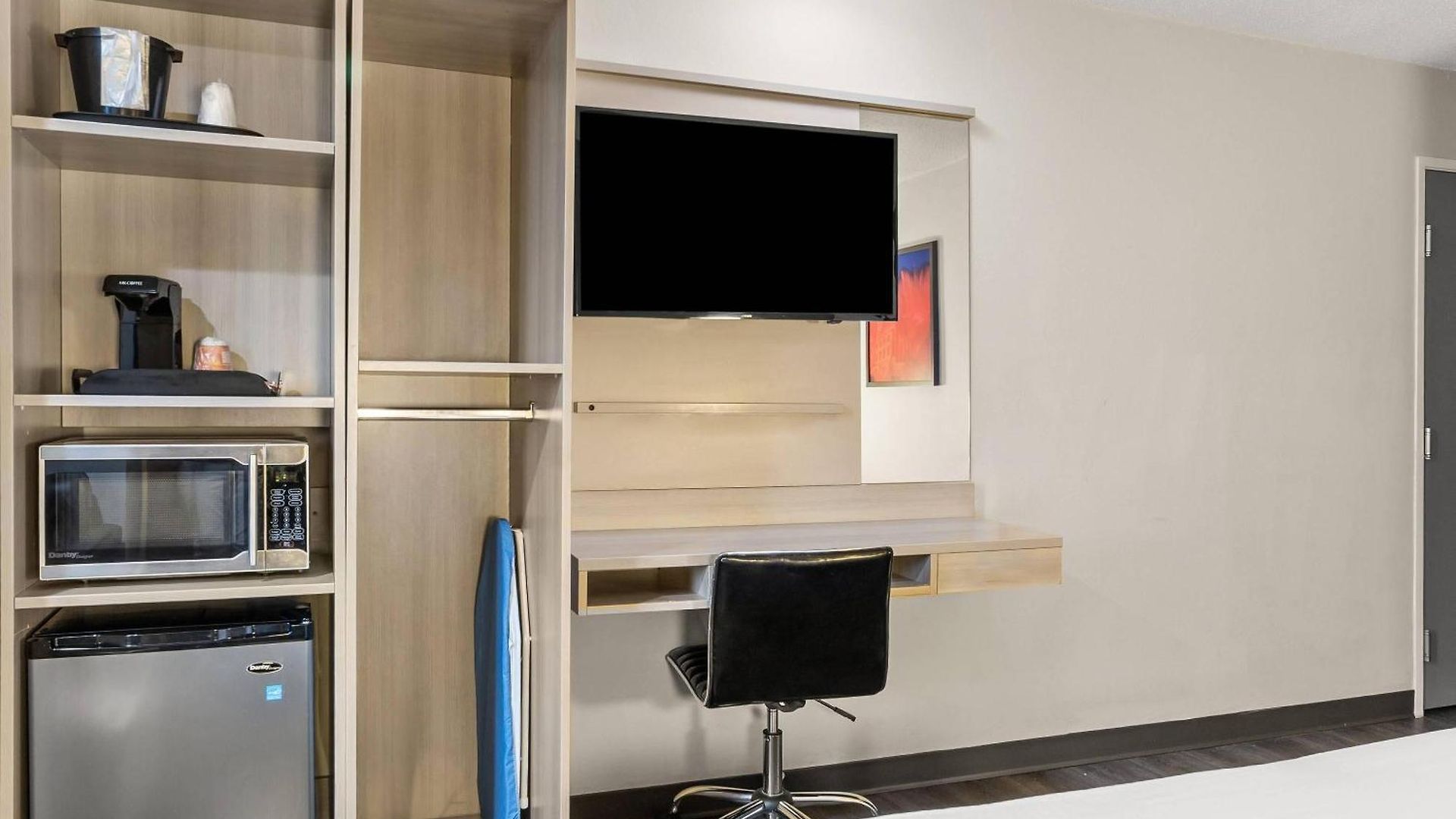 Hotel Quality & - Bellevue 3*