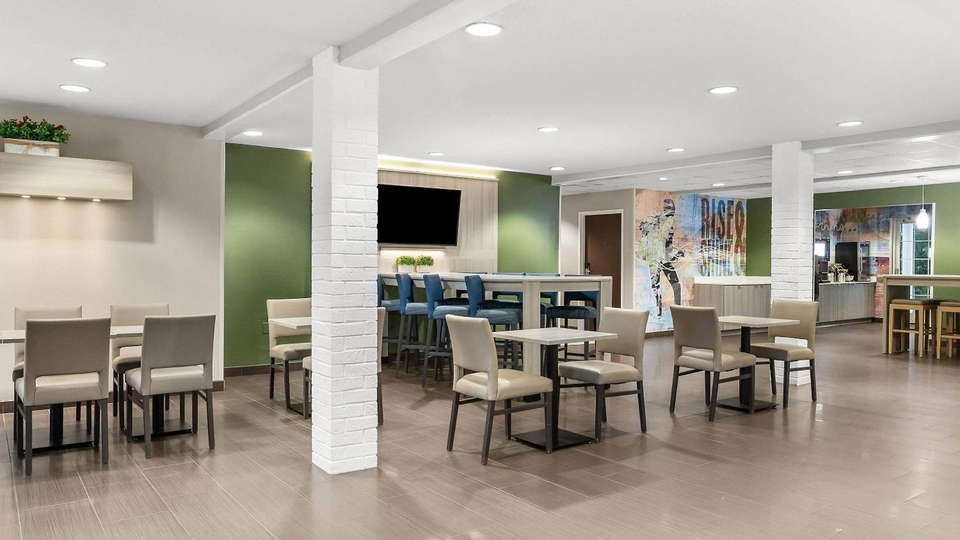 Hotel Quality & - Bellevue Nashville