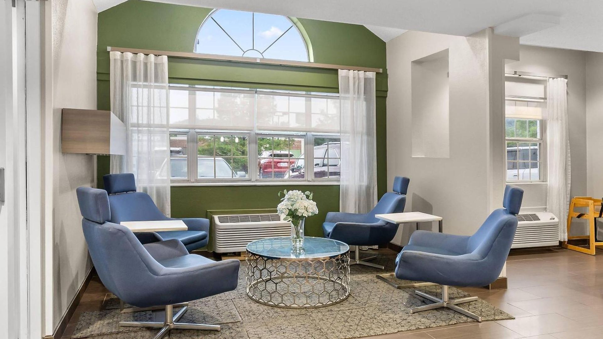 Hotel Quality & - Bellevue