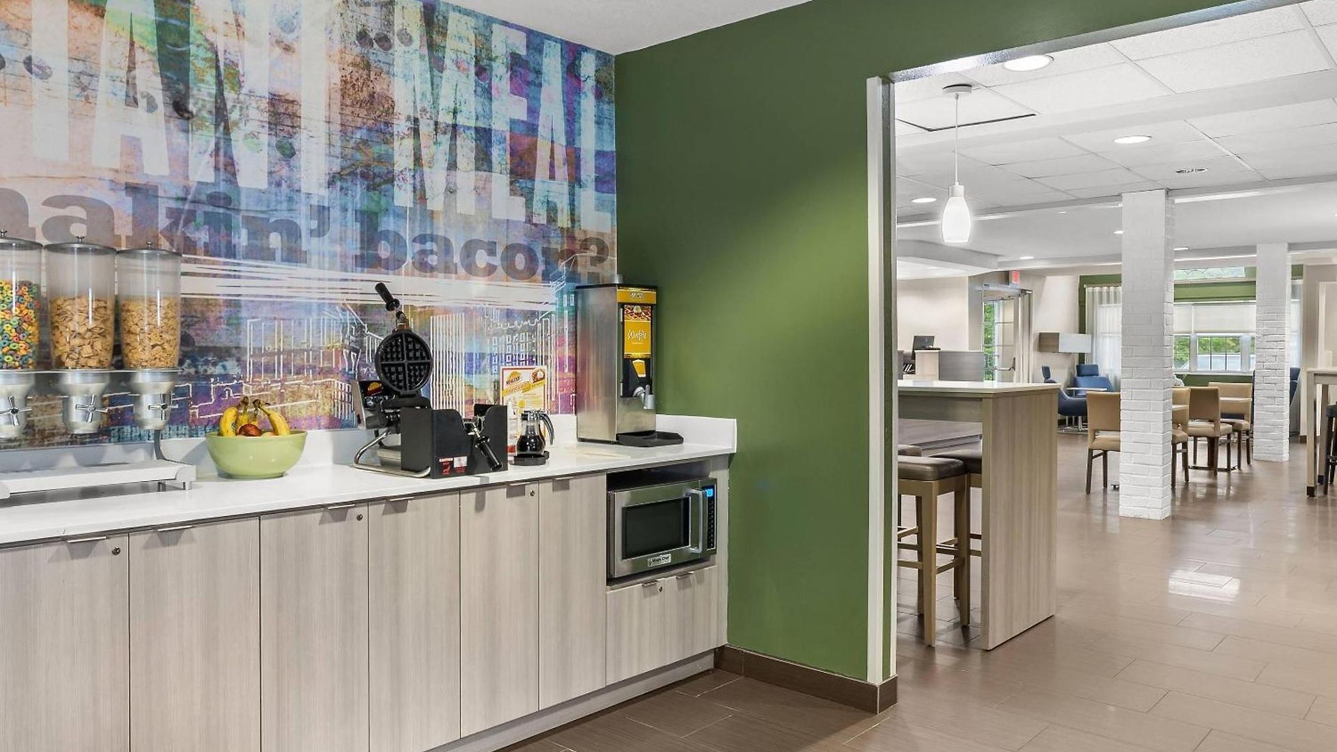 Quality & - Bellevue Hotel Nashville