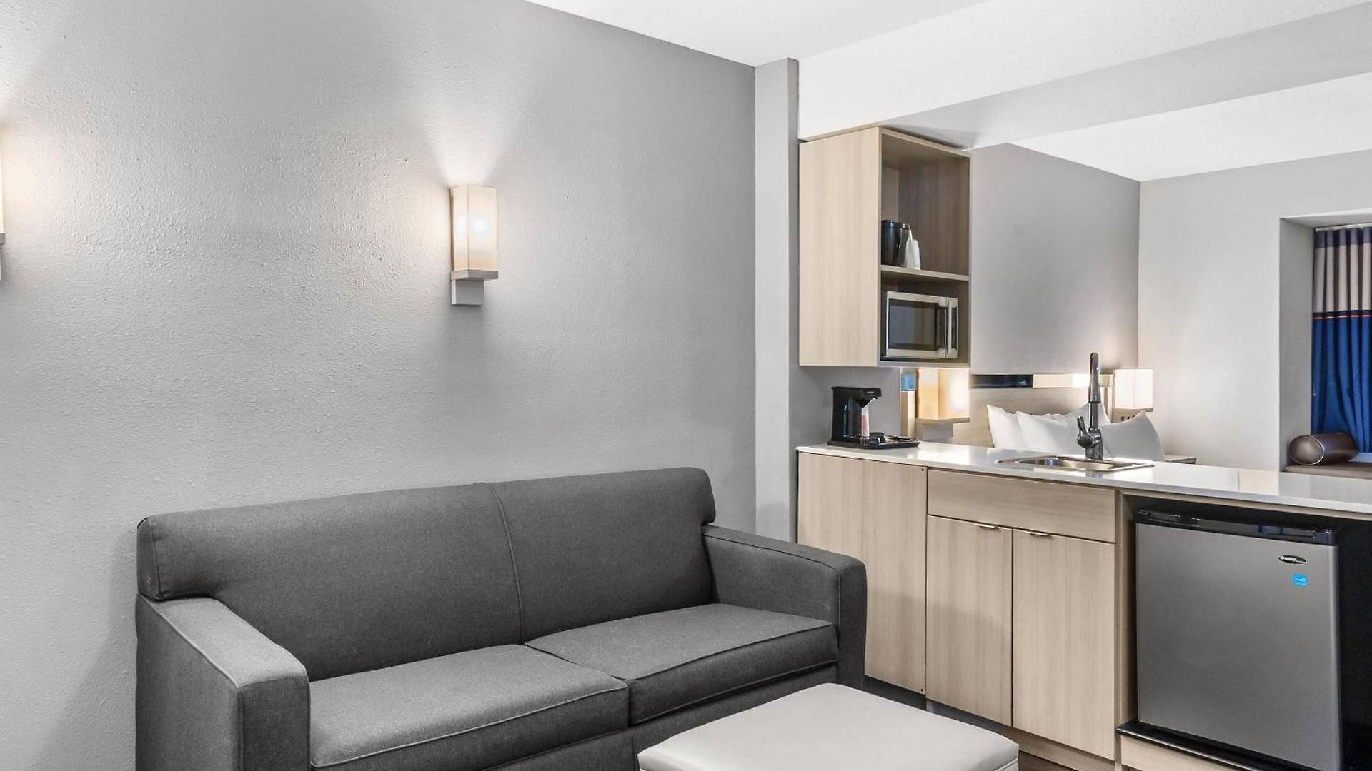 Hotel Quality & - Bellevue