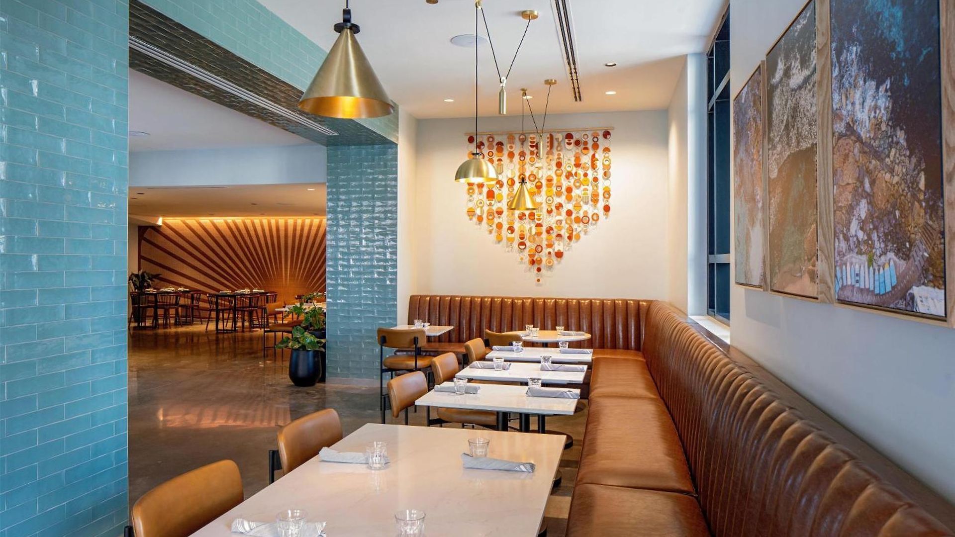 Hotel Tempo By Hilton Downtown