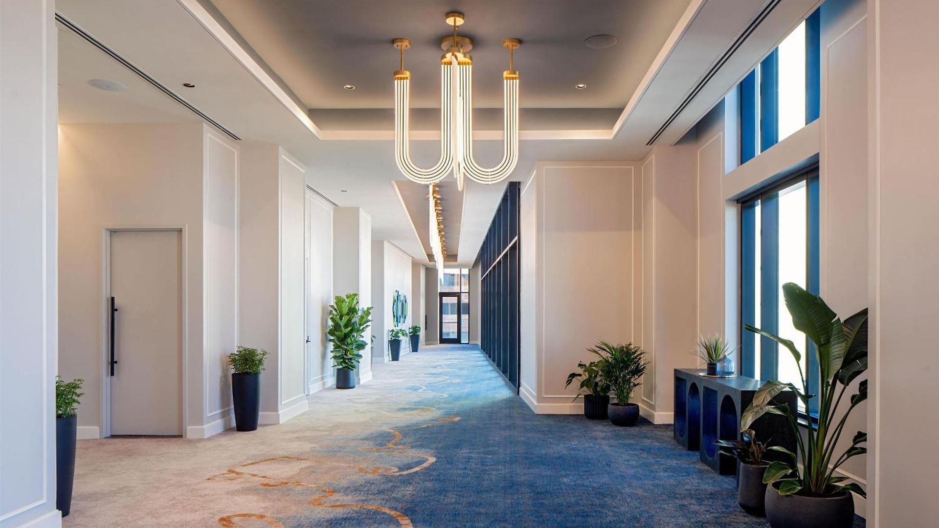 Tempo By Hilton Downtown Nashville