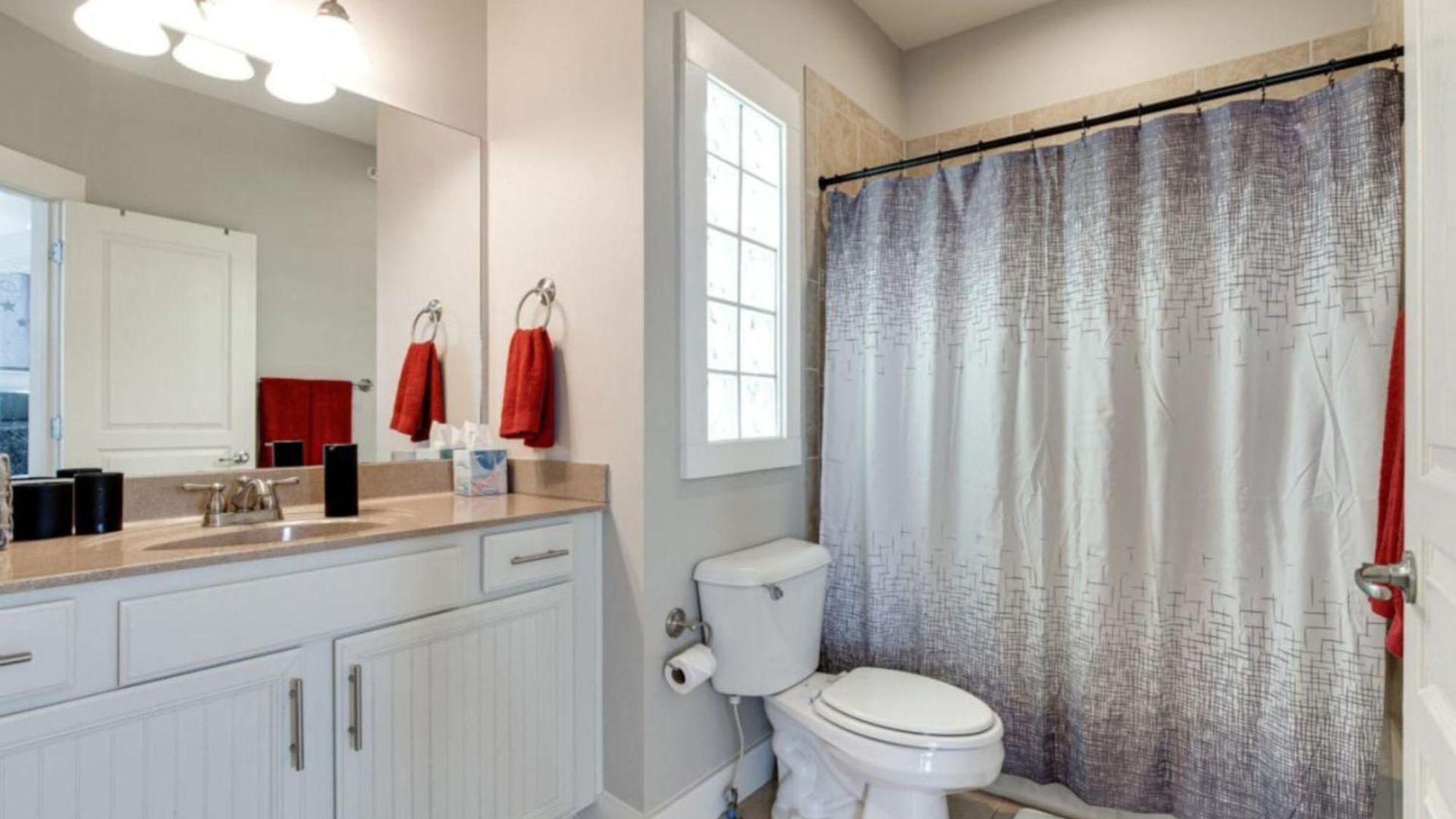 3203 Long Blvd Holiday home Nashville