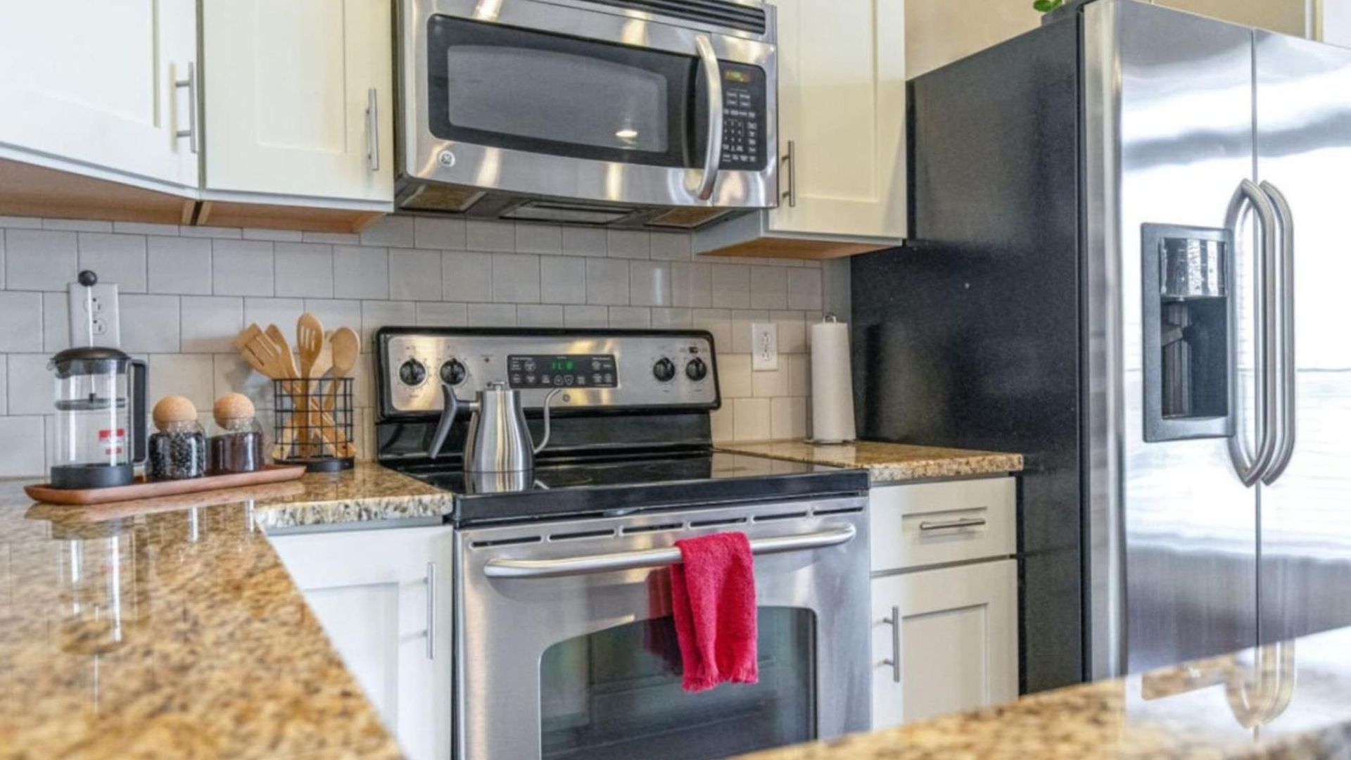 3203 Long Blvd Holiday home Nashville