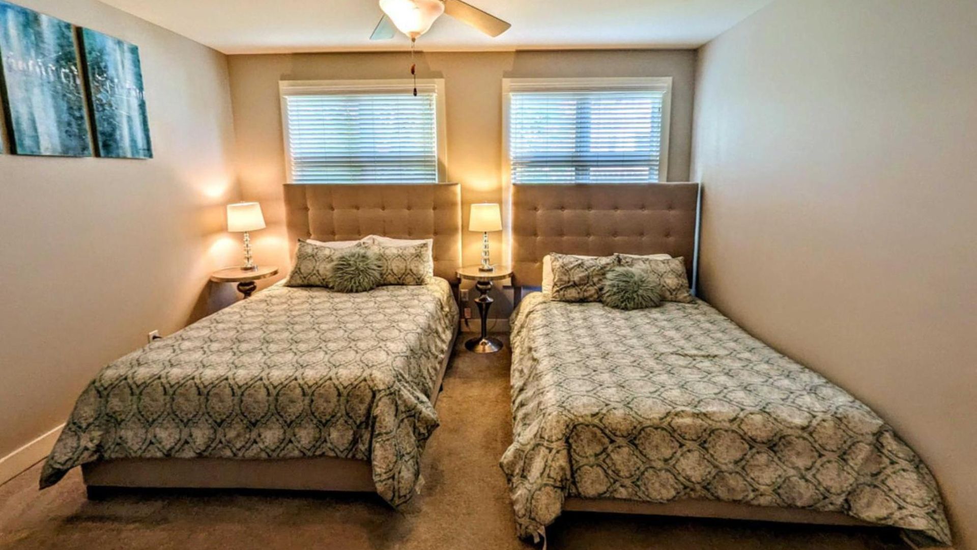 Holiday home 3203 Long Blvd