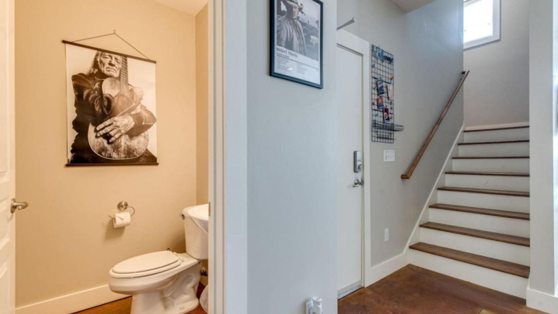 Holiday home 3203 Long Blvd Nashville