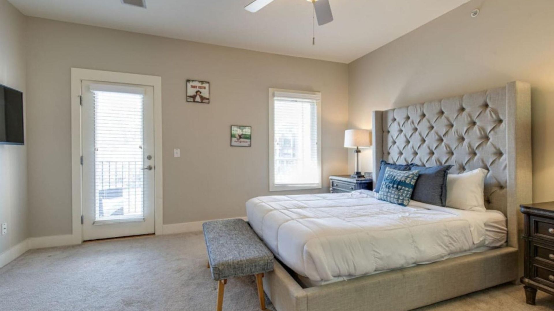 Holiday home 3203 Long Blvd