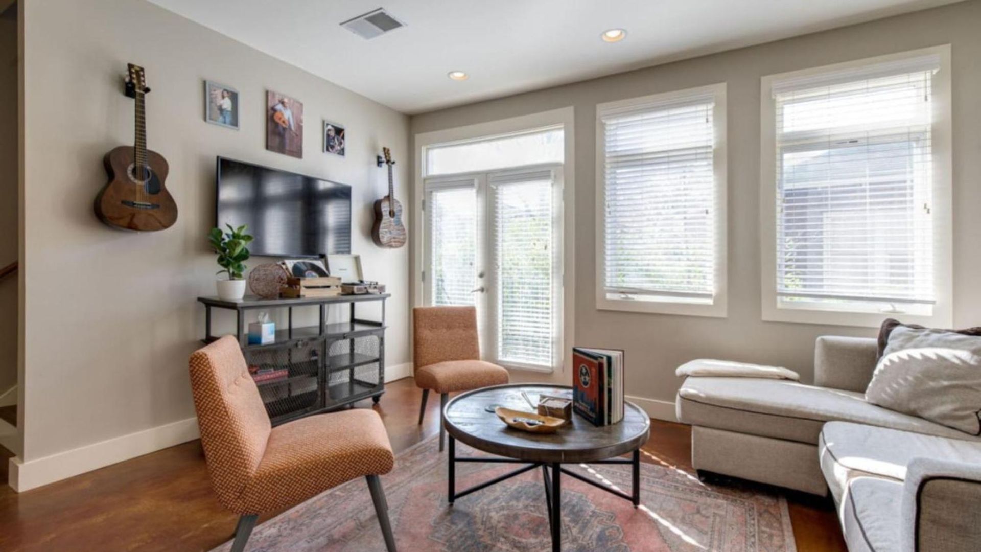 Holiday home 3203 Long Blvd Nashville