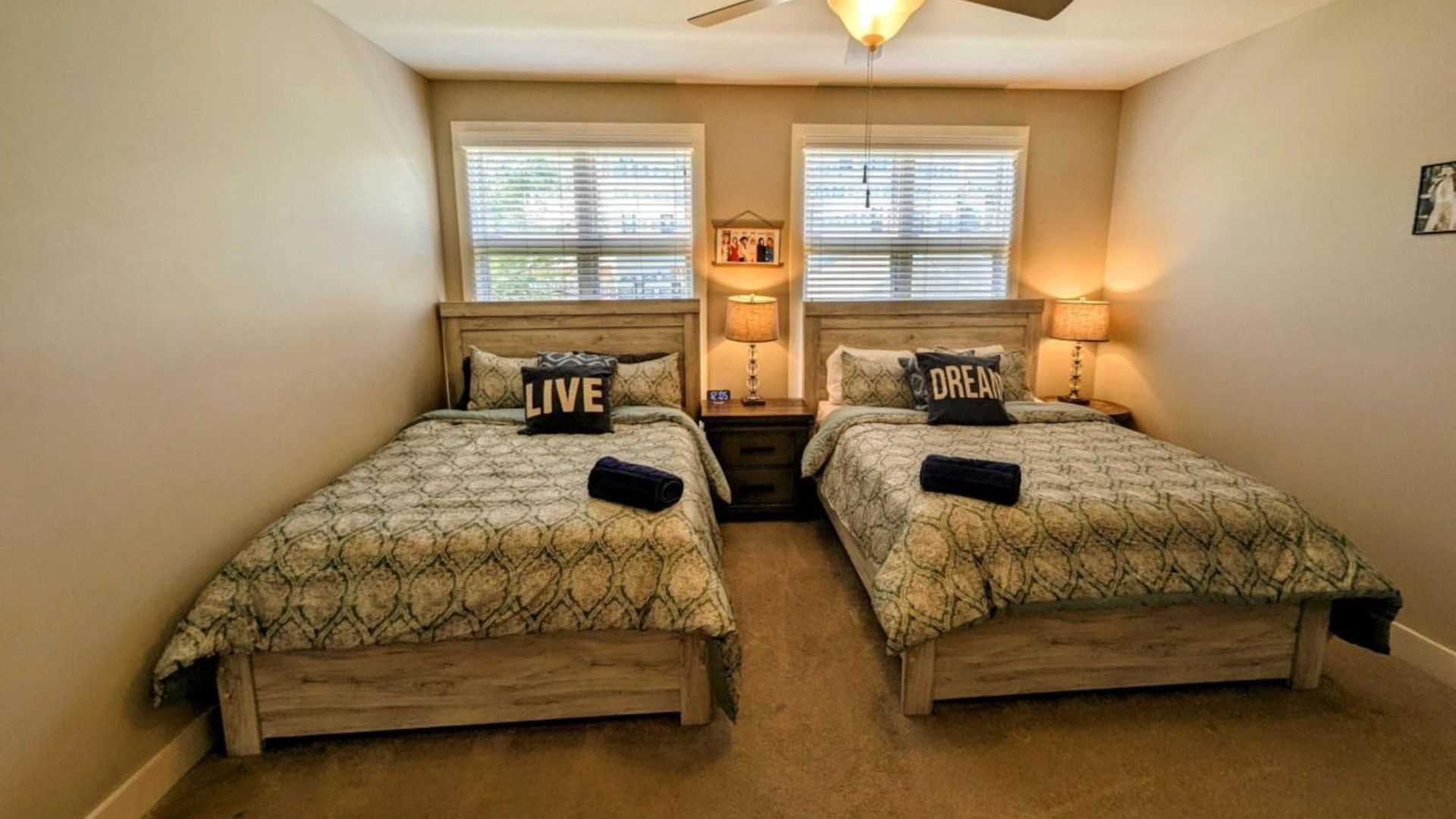 Holiday home 3203 Long Blvd *