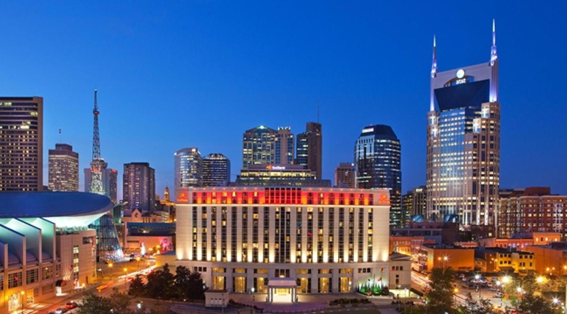 Hilton Downtown