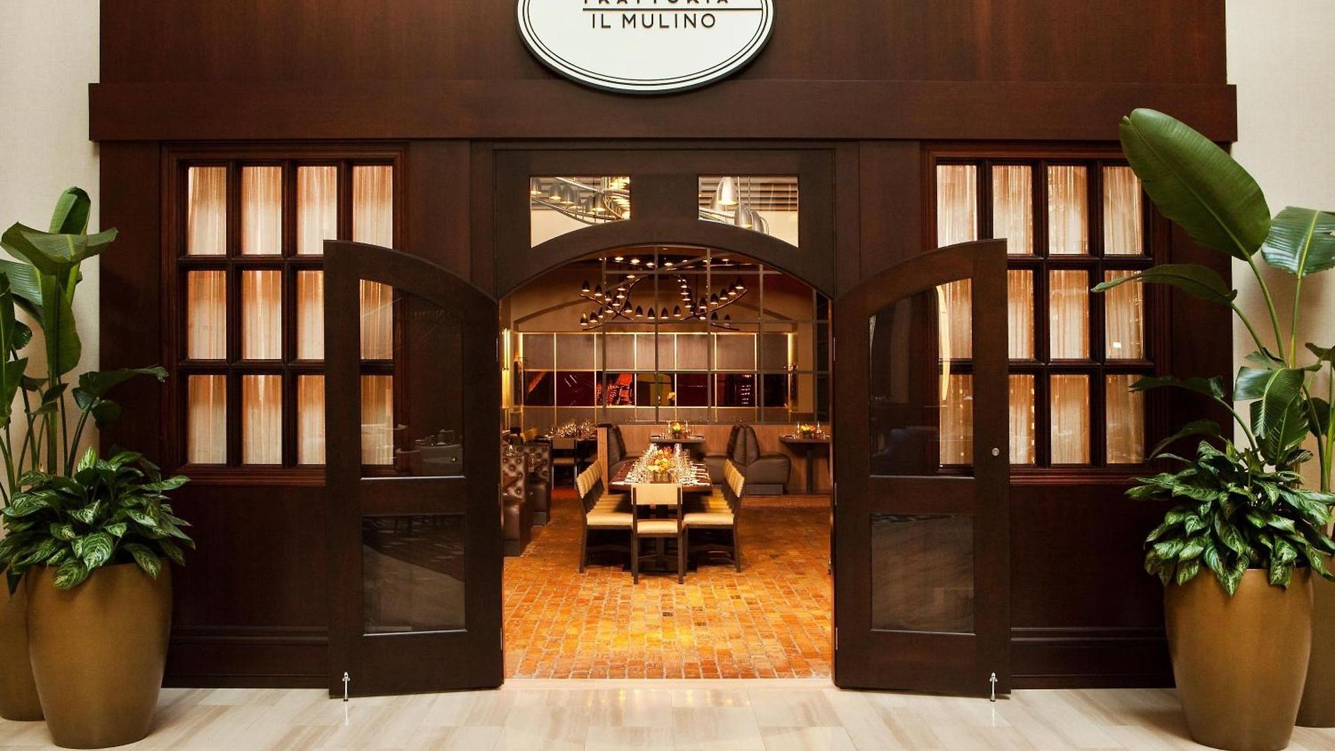 Hilton Downtown 4* Nashville