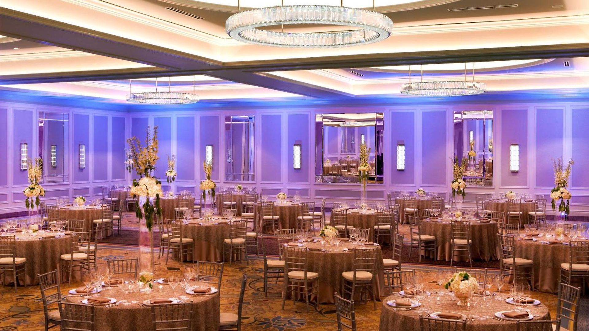 Hotel Hilton Downtown Nashville