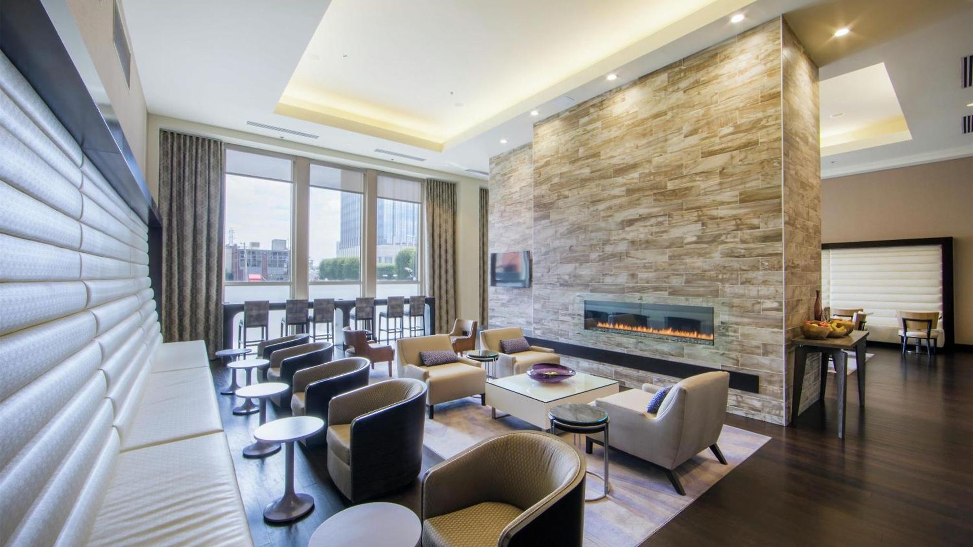 Hilton Downtown 4* Nashville