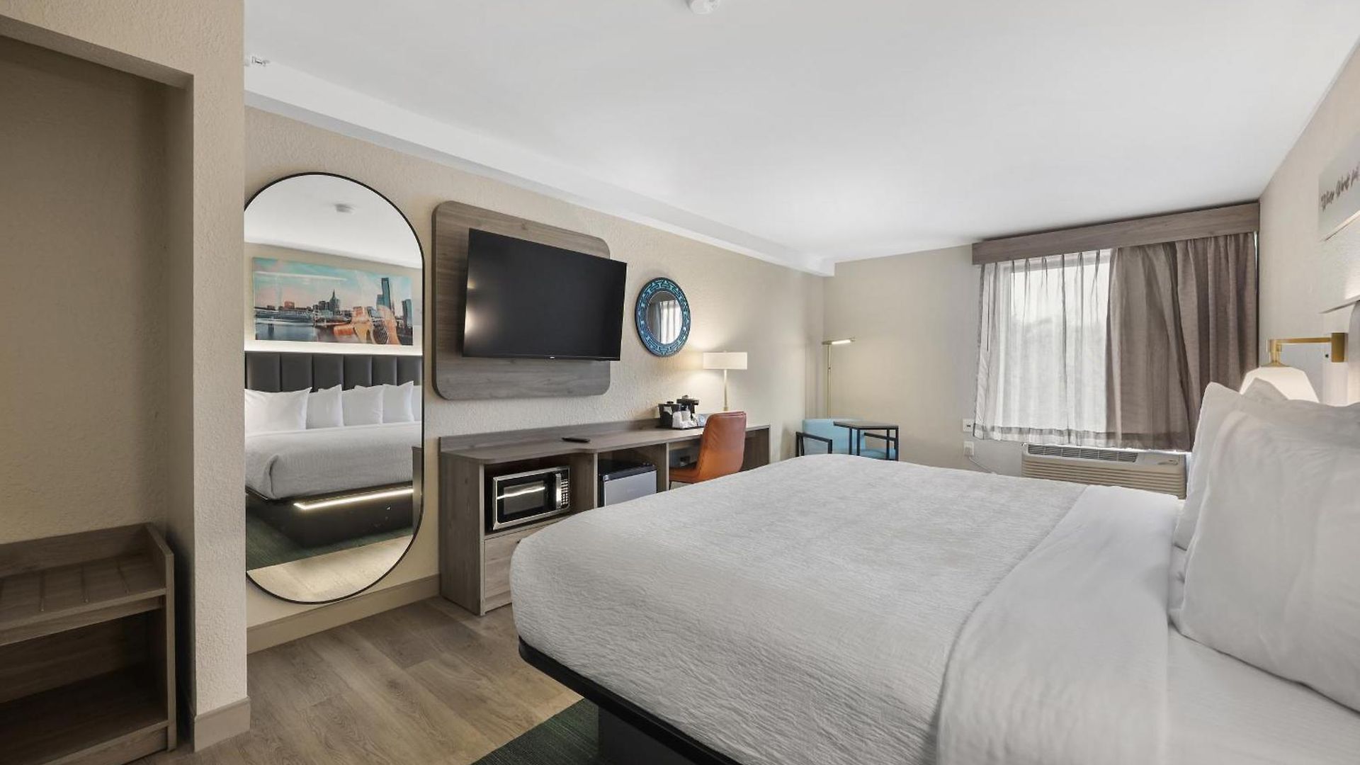Hotel La Quinta By Wyndham Airport/opryland Nashville