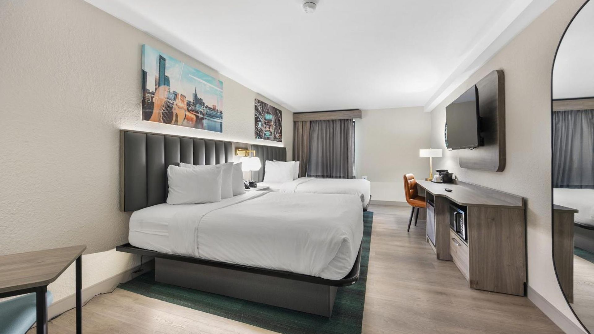 La Quinta By Wyndham Airport/opryland 3* Nashville