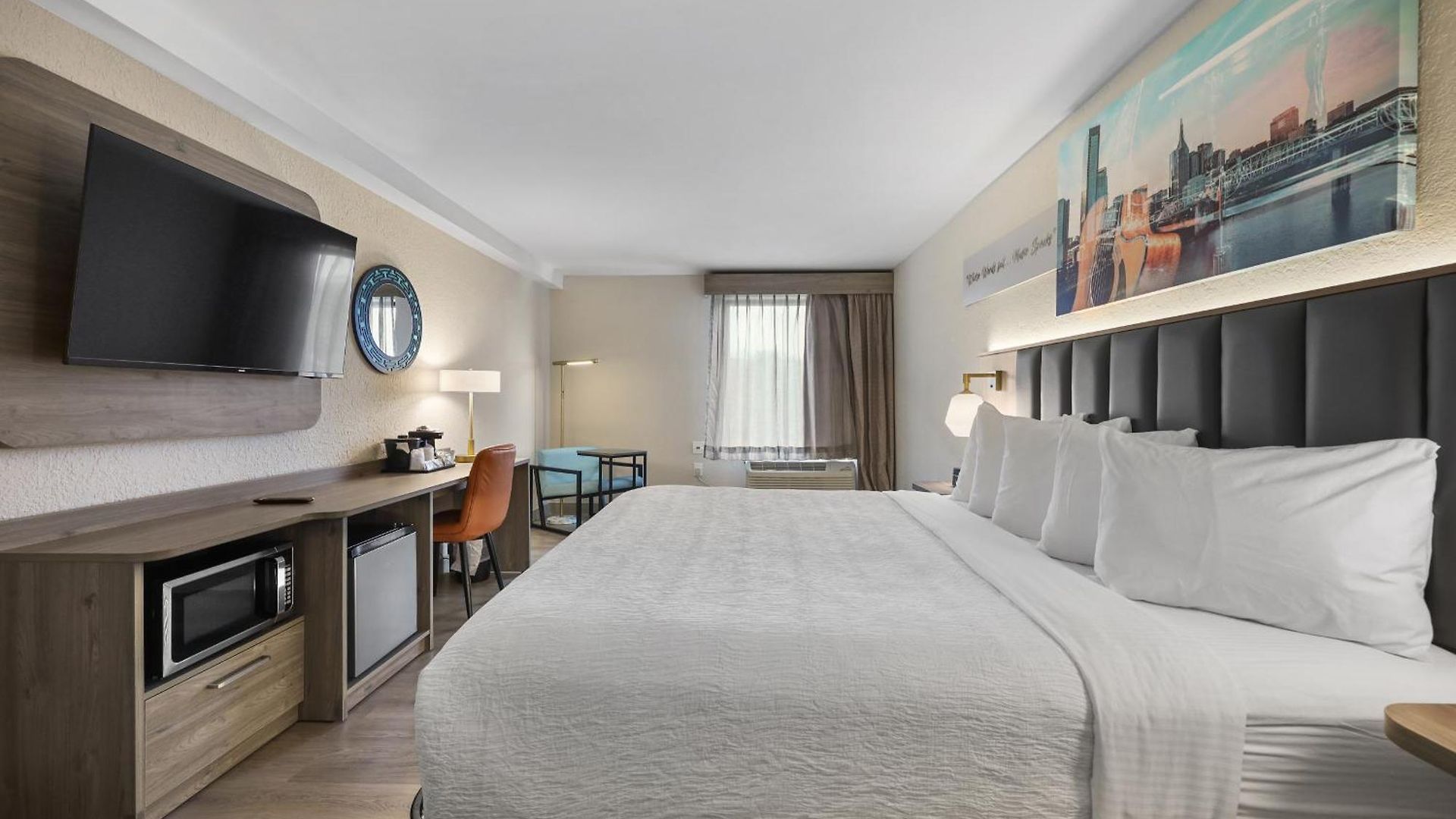 La Quinta By Wyndham Airport/opryland Hotel