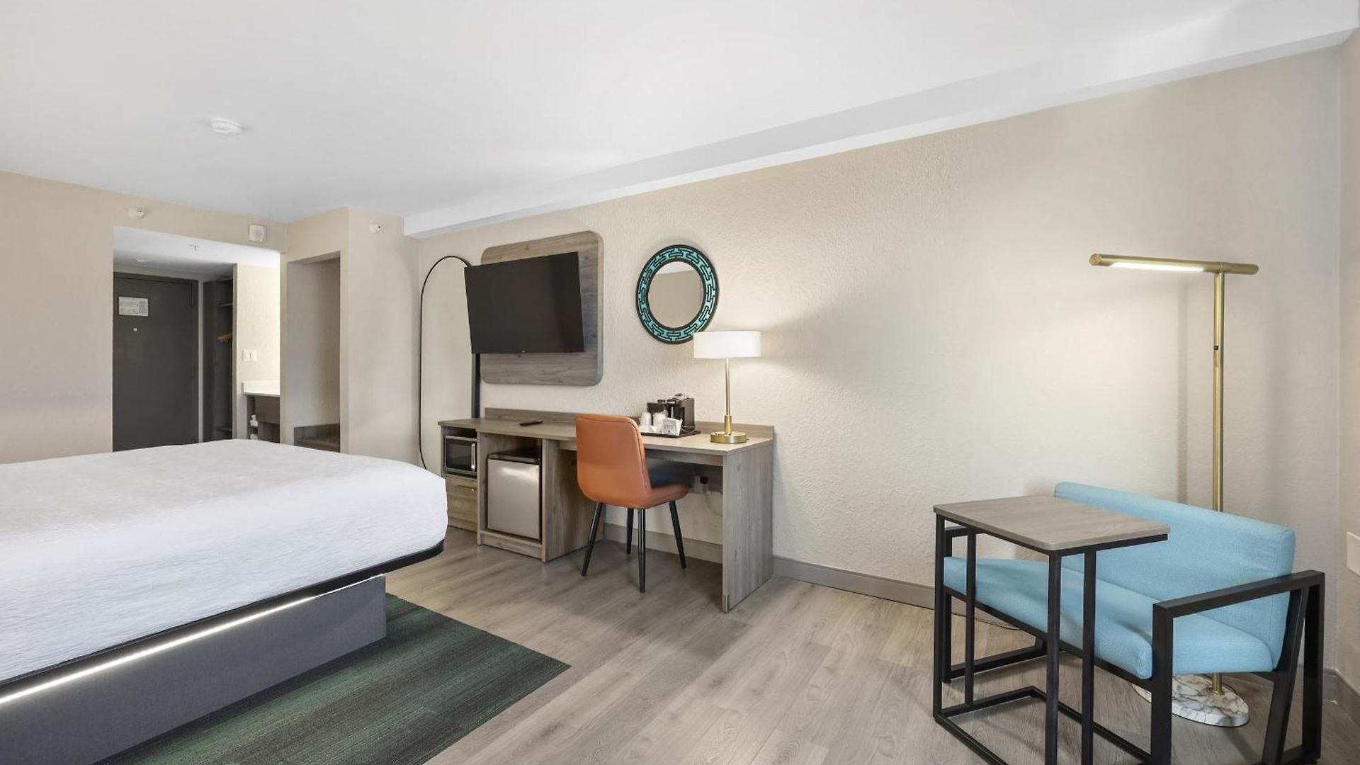 Hotel La Quinta By Wyndham Airport/opryland Nashville