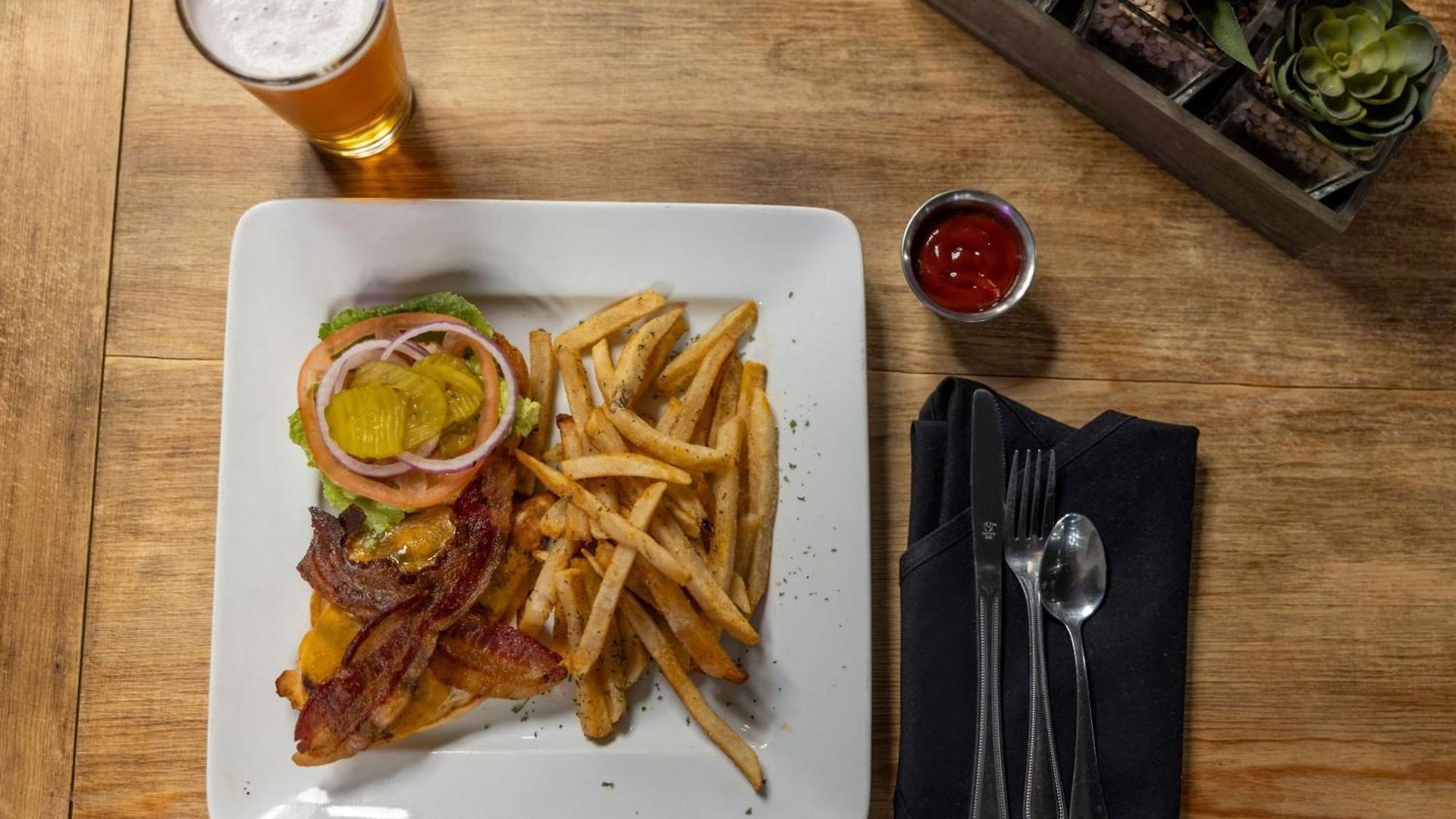 Delta By Marriott Airport Hotel