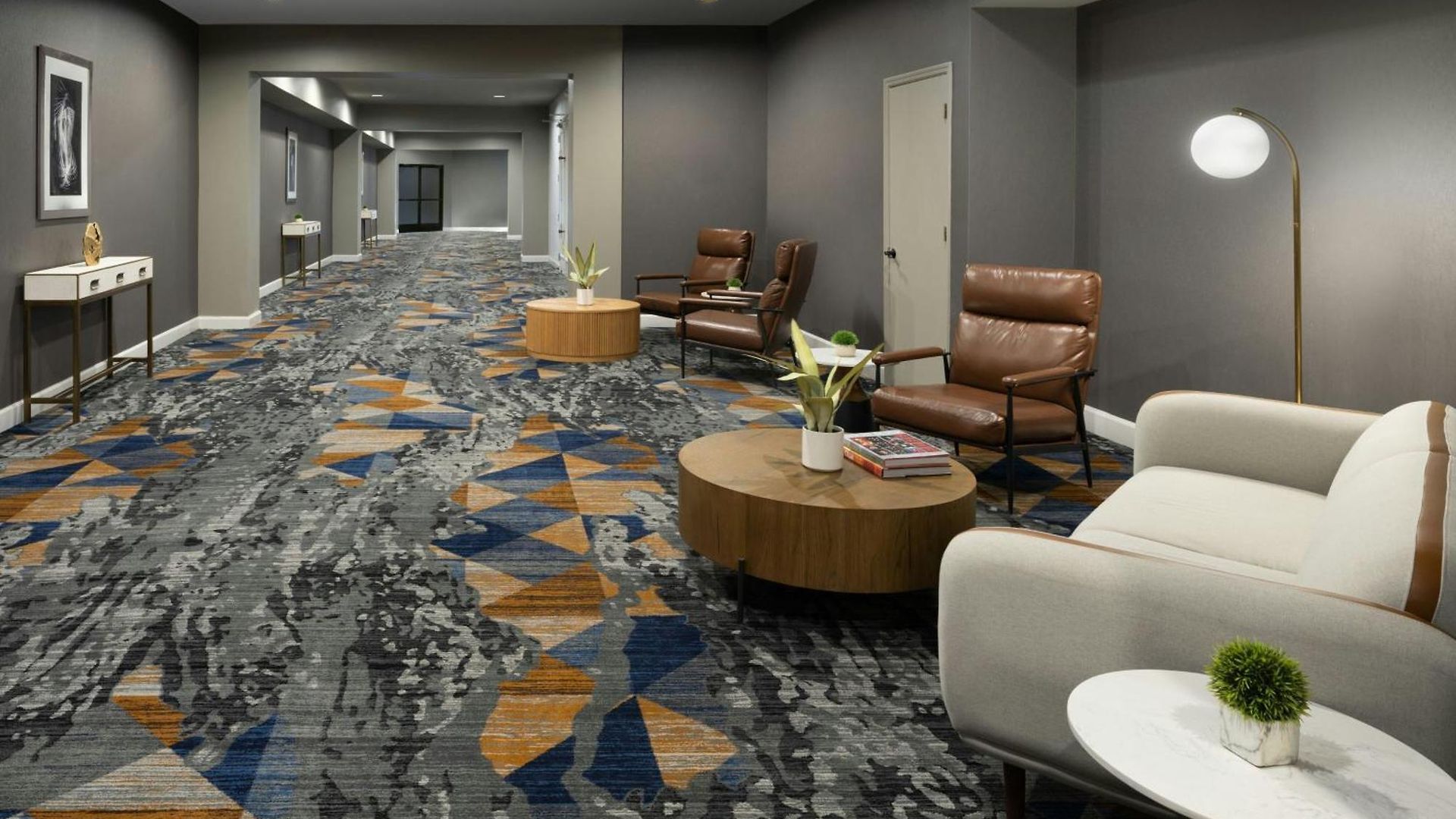 Delta By Marriott Airport Nashville