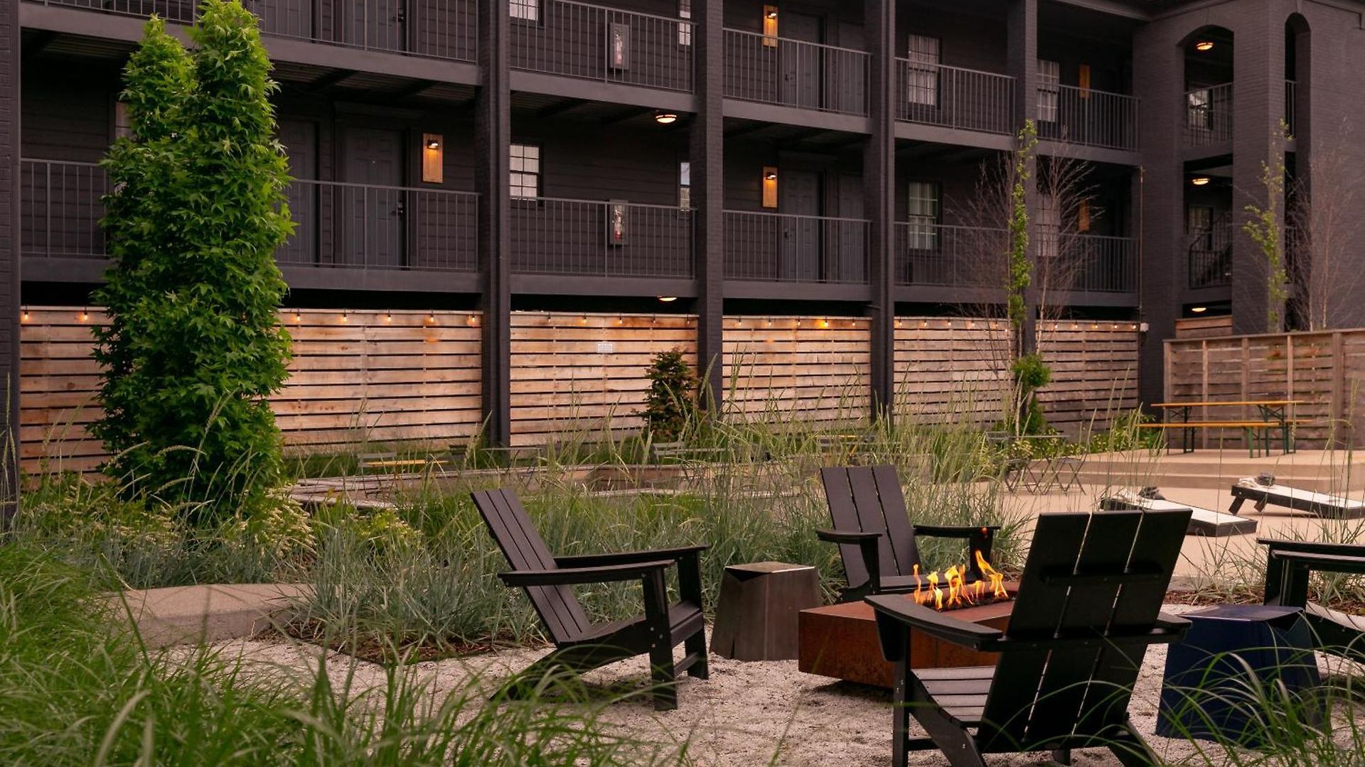Hotel Bode 4*