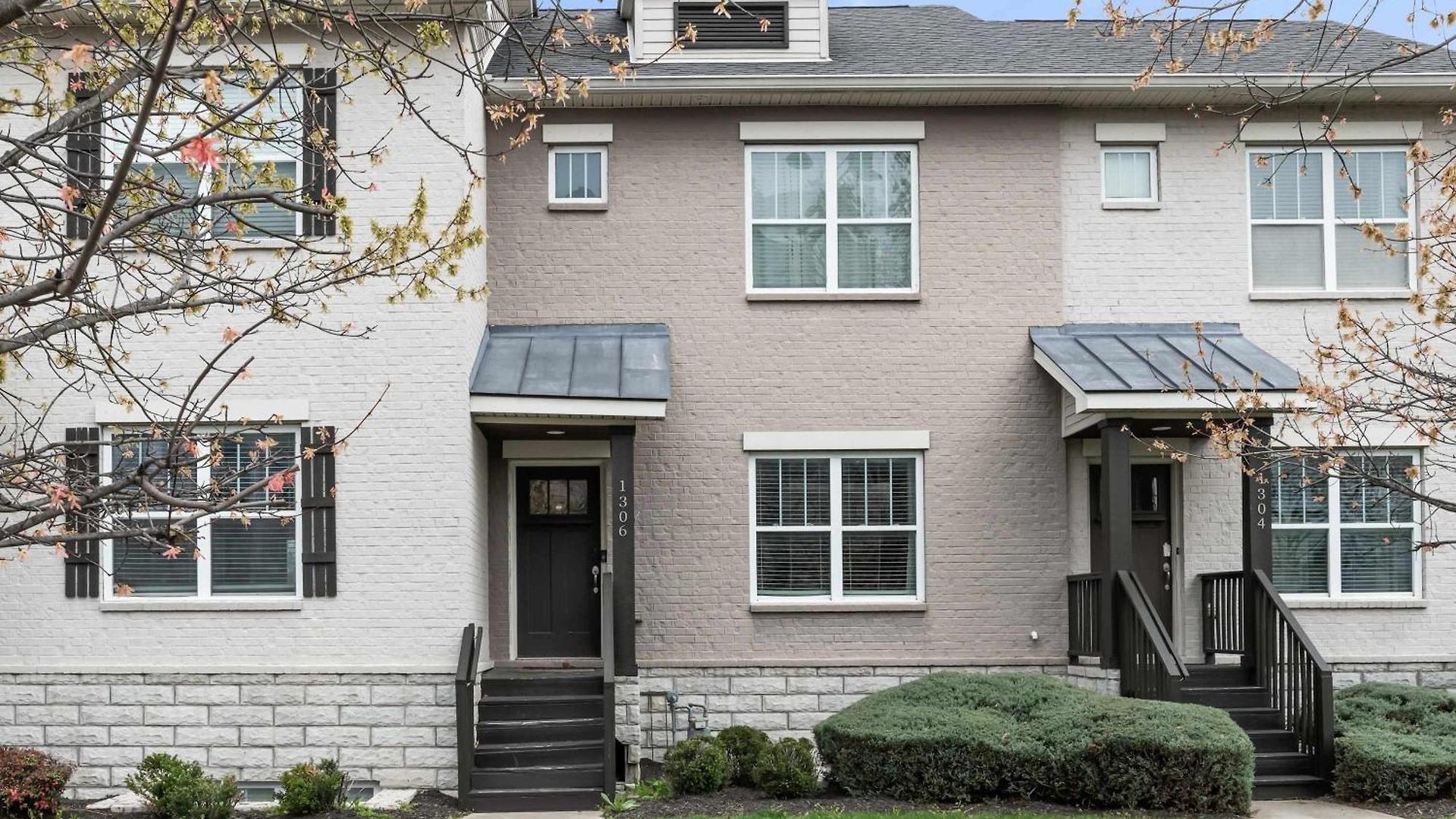 The Belmont House - Walk To 12 South Holiday home Nashville