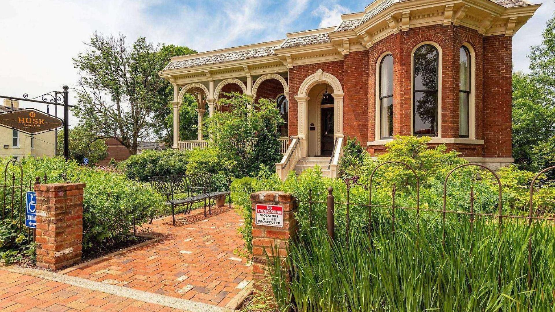 Harmony 18 Holiday home Nashville