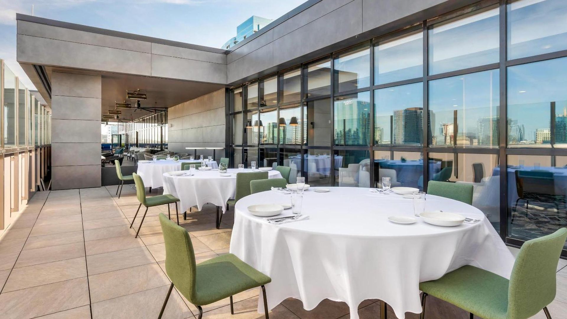 Cambria Midtown Nashville