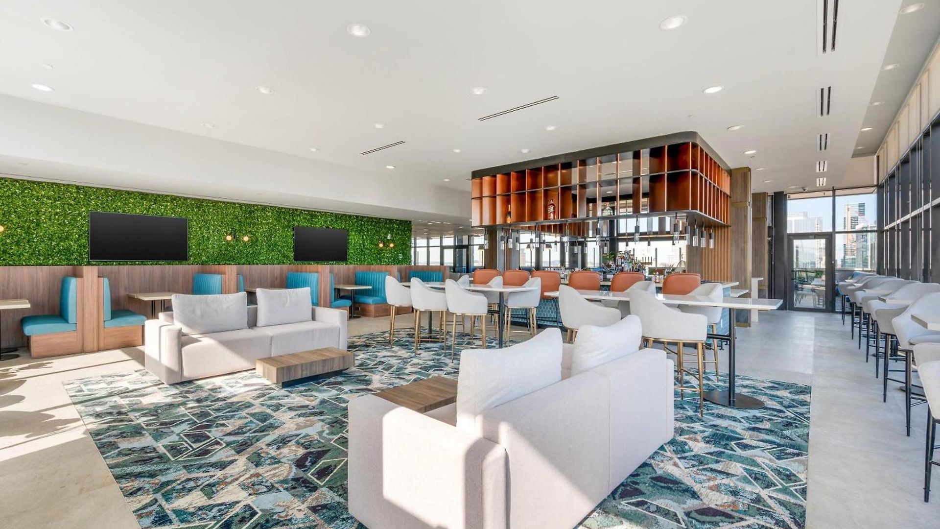 Hotel Cambria Midtown 4*
