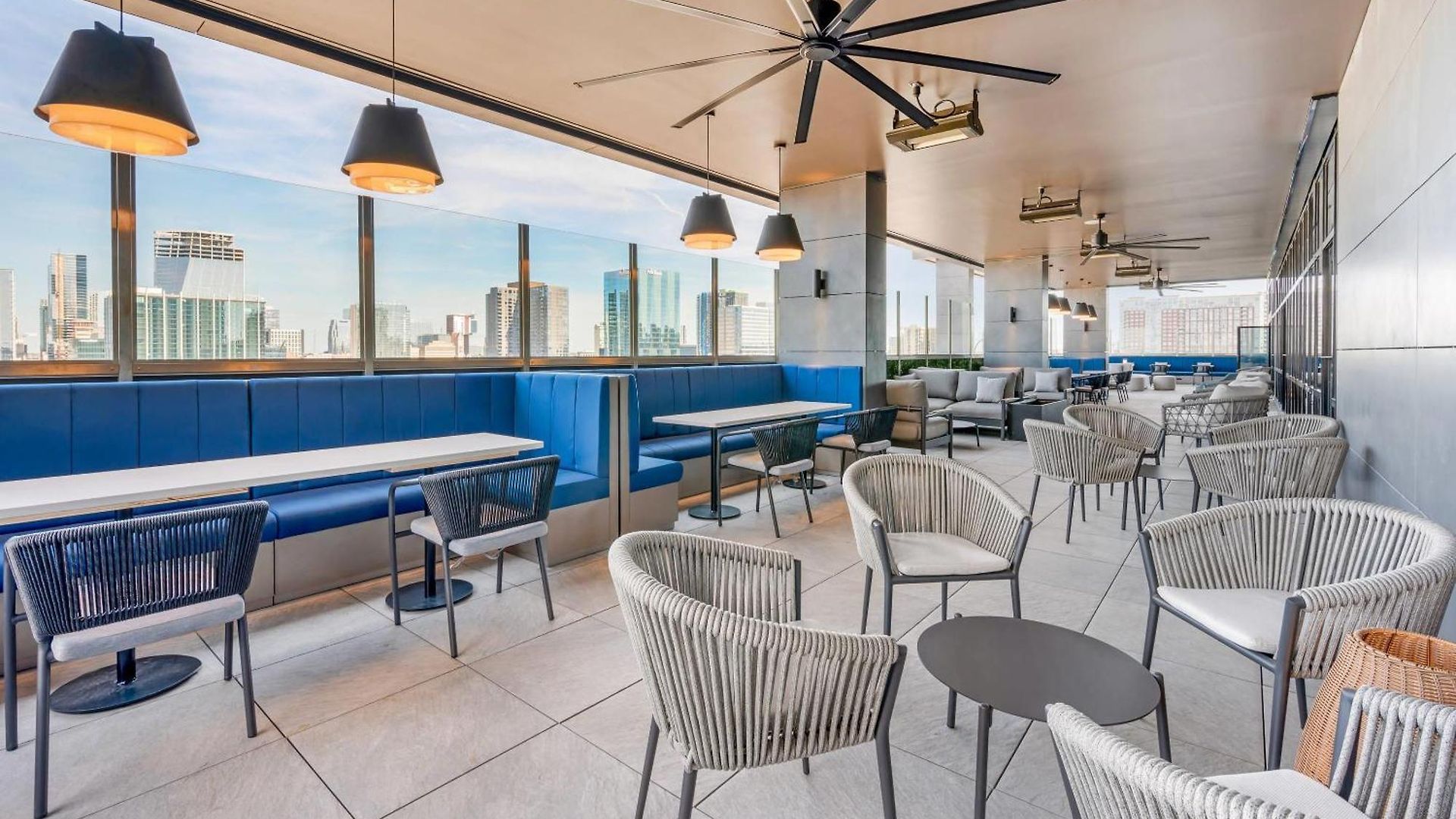 Hotel Cambria Midtown