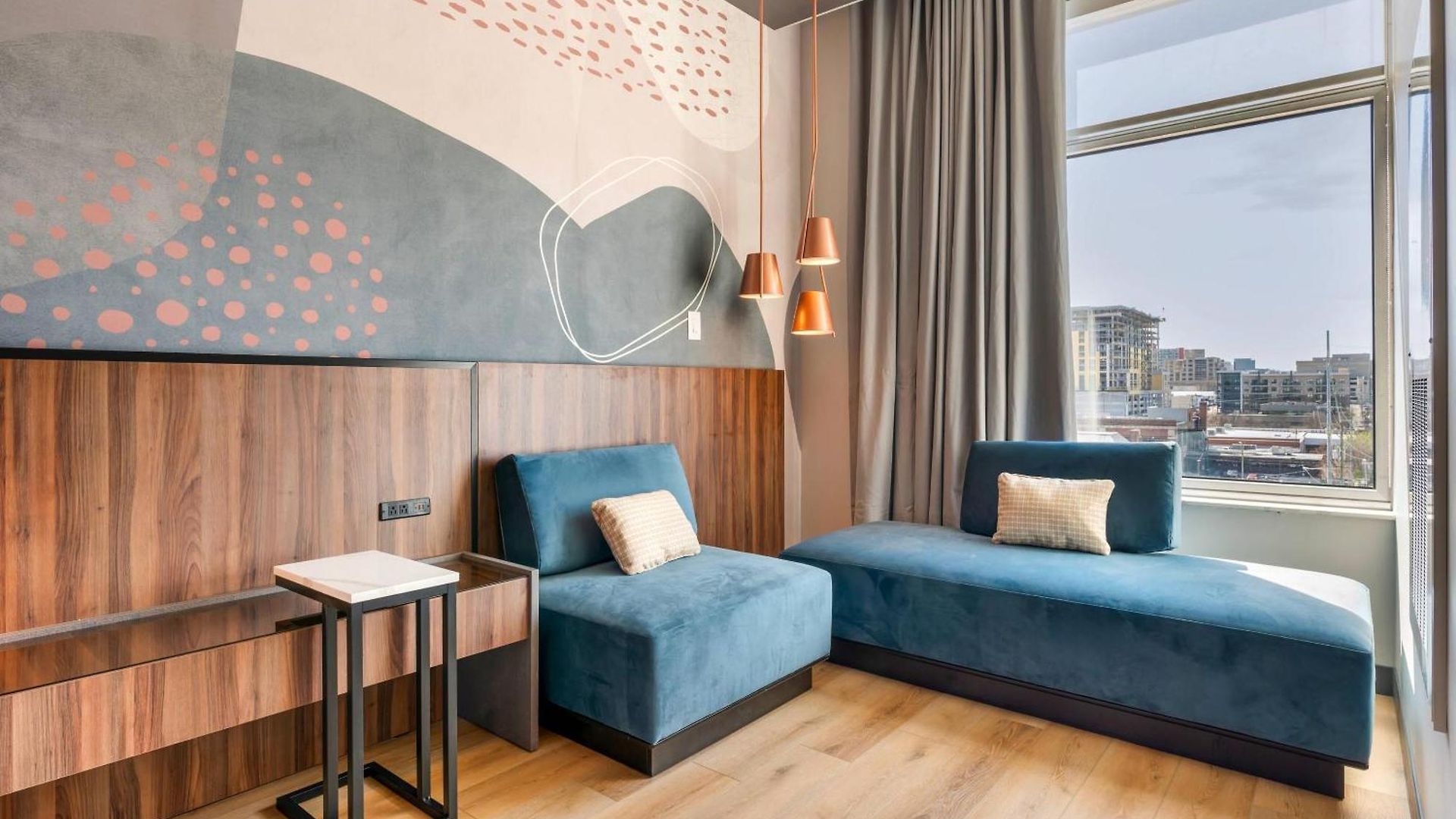 Cambria Midtown 4* Nashville