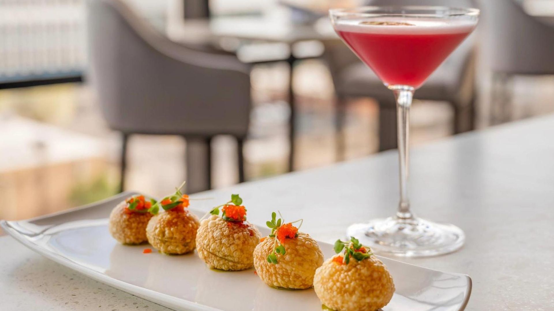 Cambria Midtown Nashville