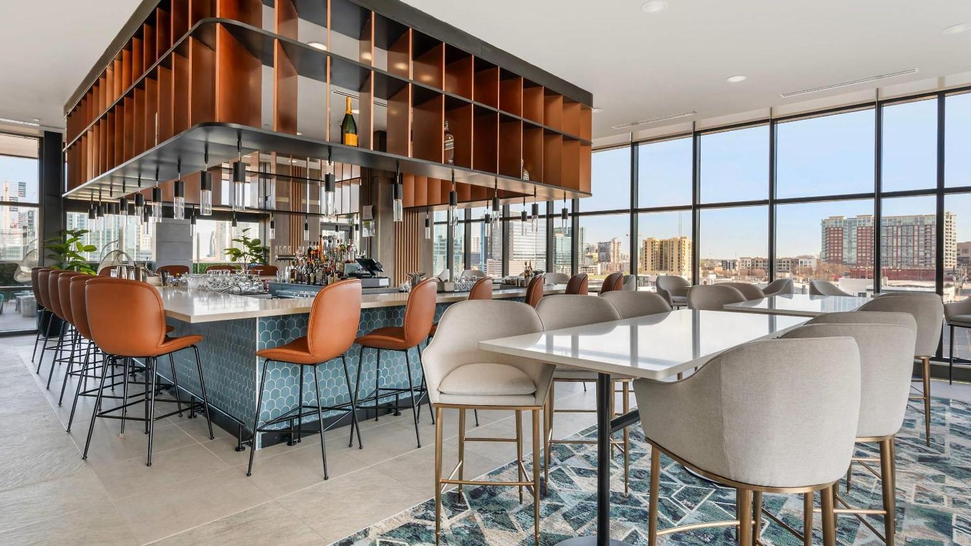 Hotel Cambria Midtown