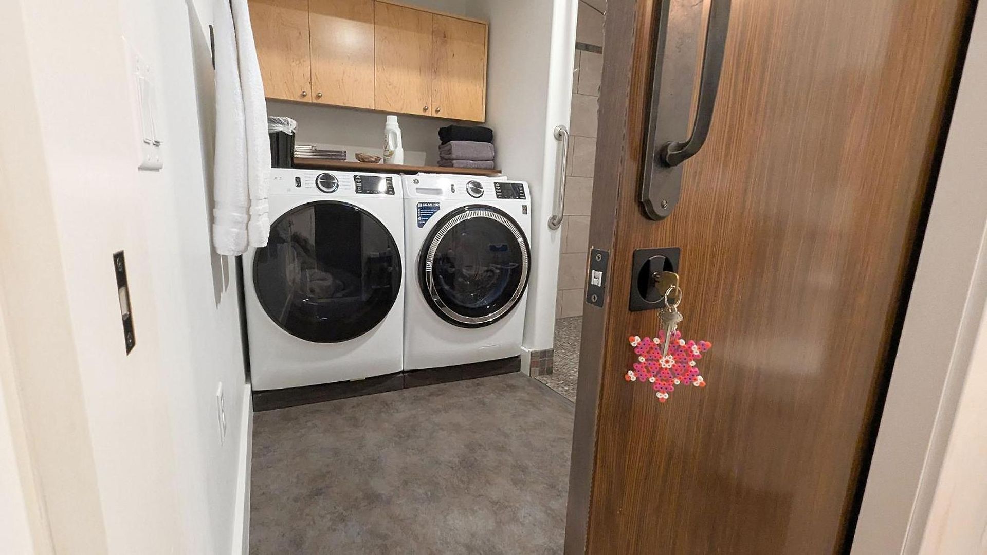Apartment Westwood Shed In By Geodis Vanderbilt Belmont, 1 Accessible Nashville