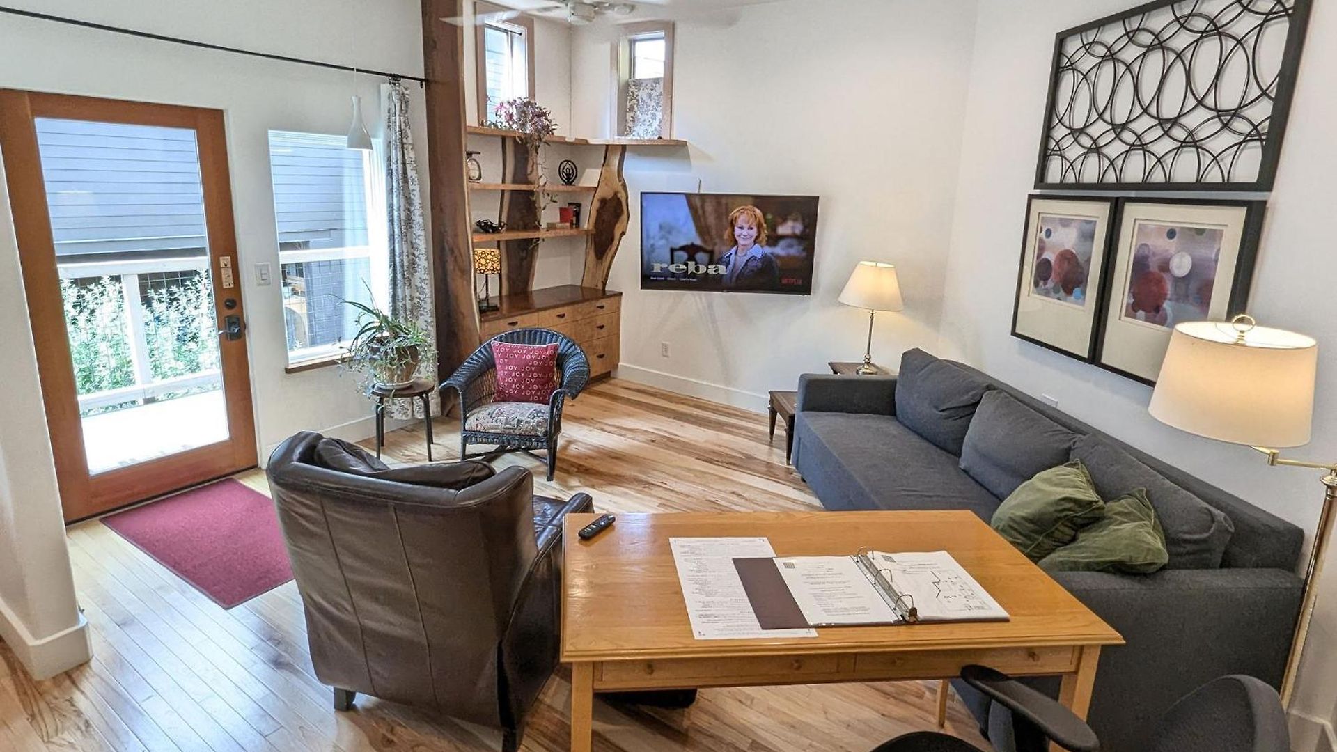 Apartment Westwood Shed In By Geodis Vanderbilt Belmont, 1 Accessible