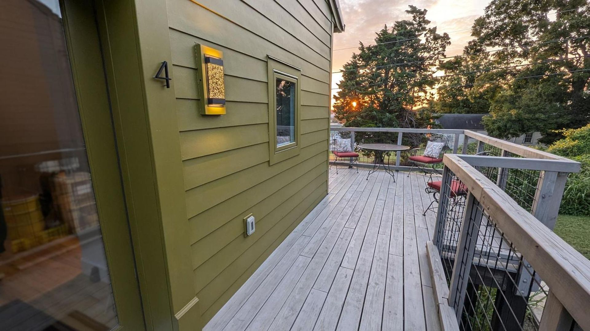 Westwood Shed In By Geodis Vanderbilt Belmont, 1 Accessible *