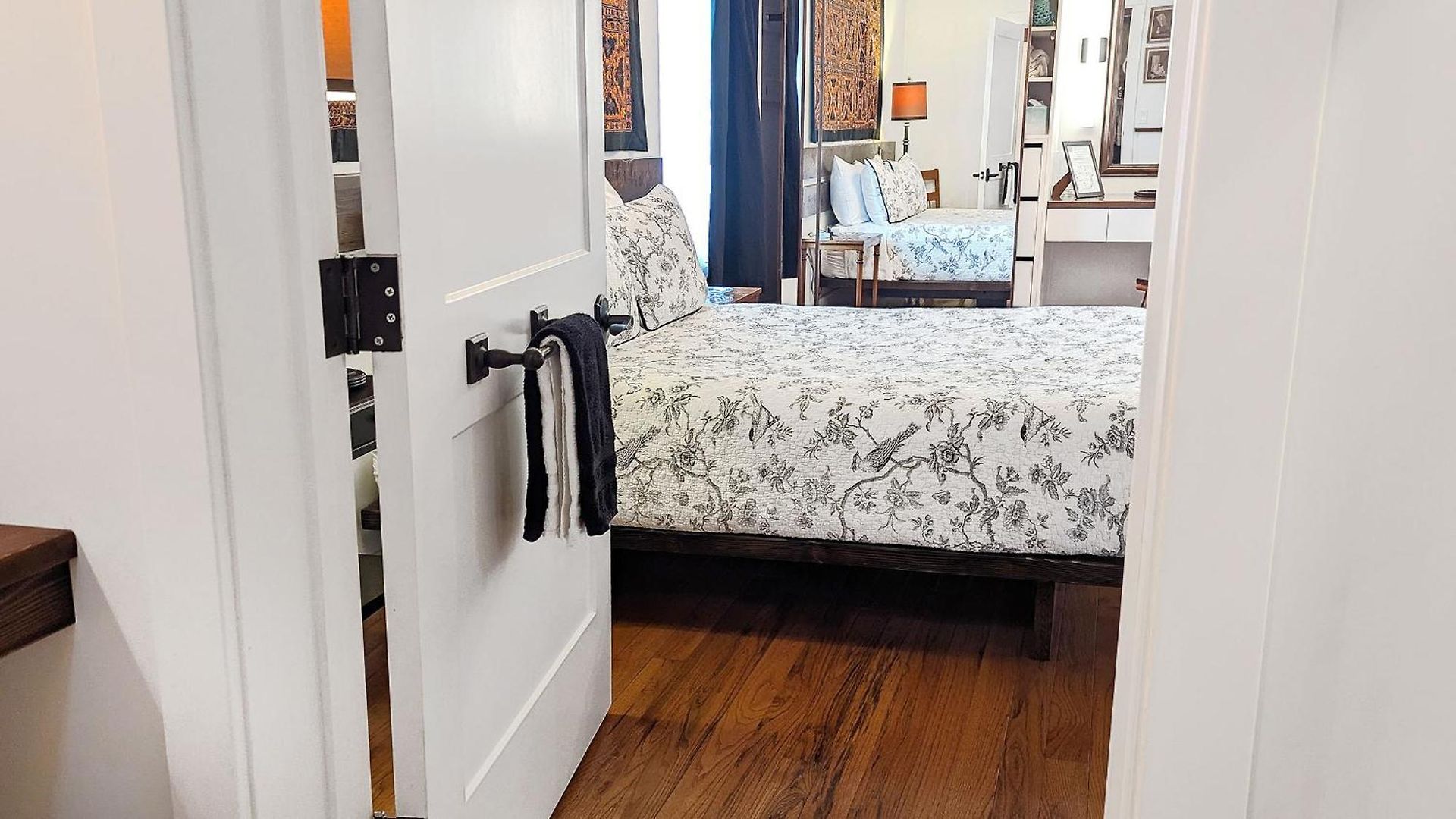 Apartment Westwood Shed In By Geodis Vanderbilt Belmont, 1 Accessible Nashville