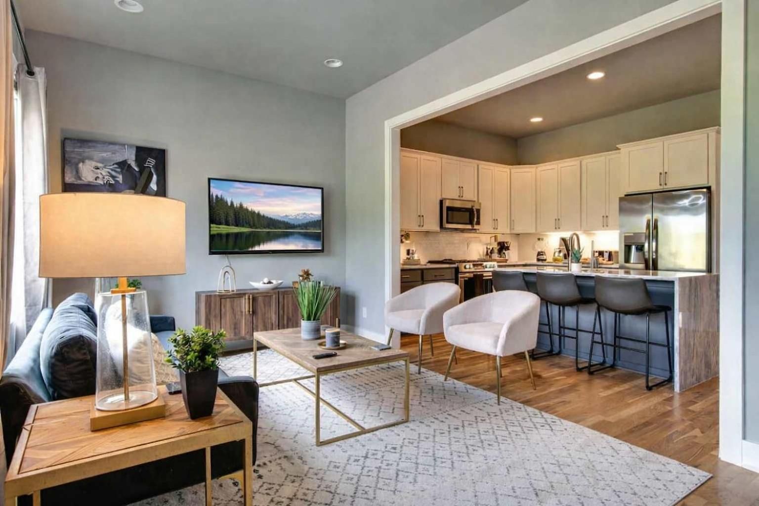 Holiday home Gorgeous W Incredible Rooftop Nashville