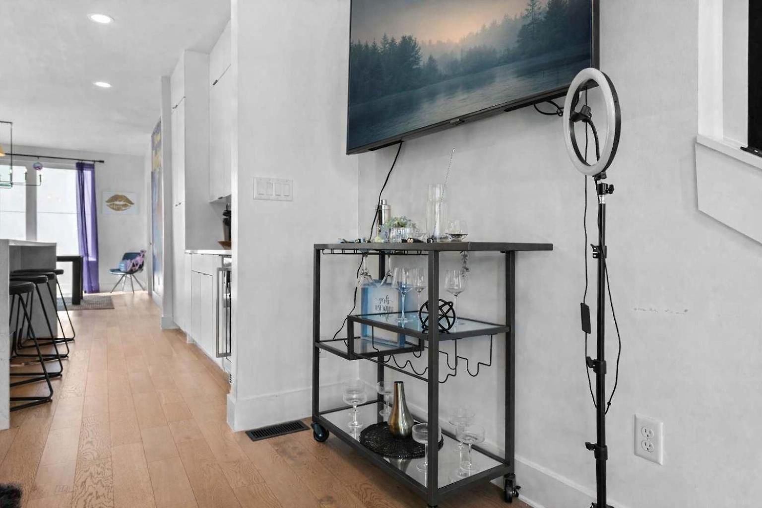Perfect Place In - Unbeatable Views Holiday home Nashville