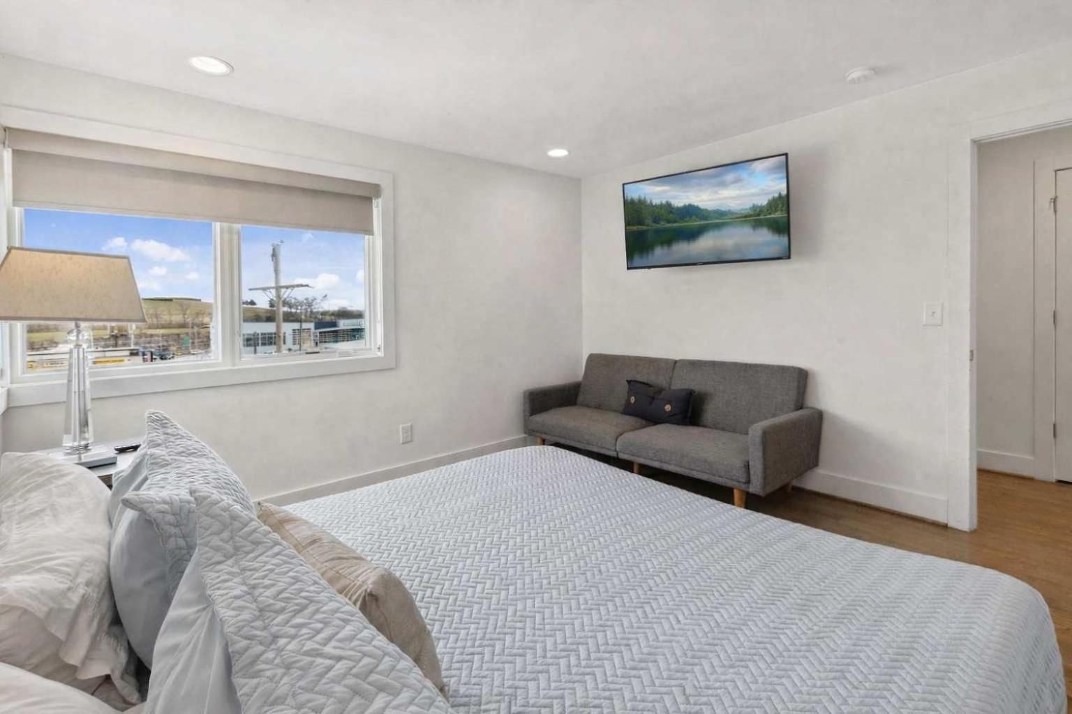 Gorgeous Home-2 Miles To Lower Broadway Nashville