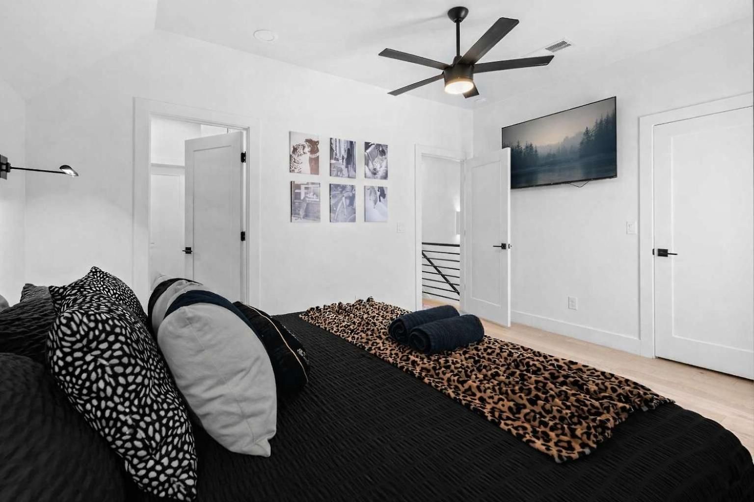 Perfect Place In - Unbeatable Views * Nashville