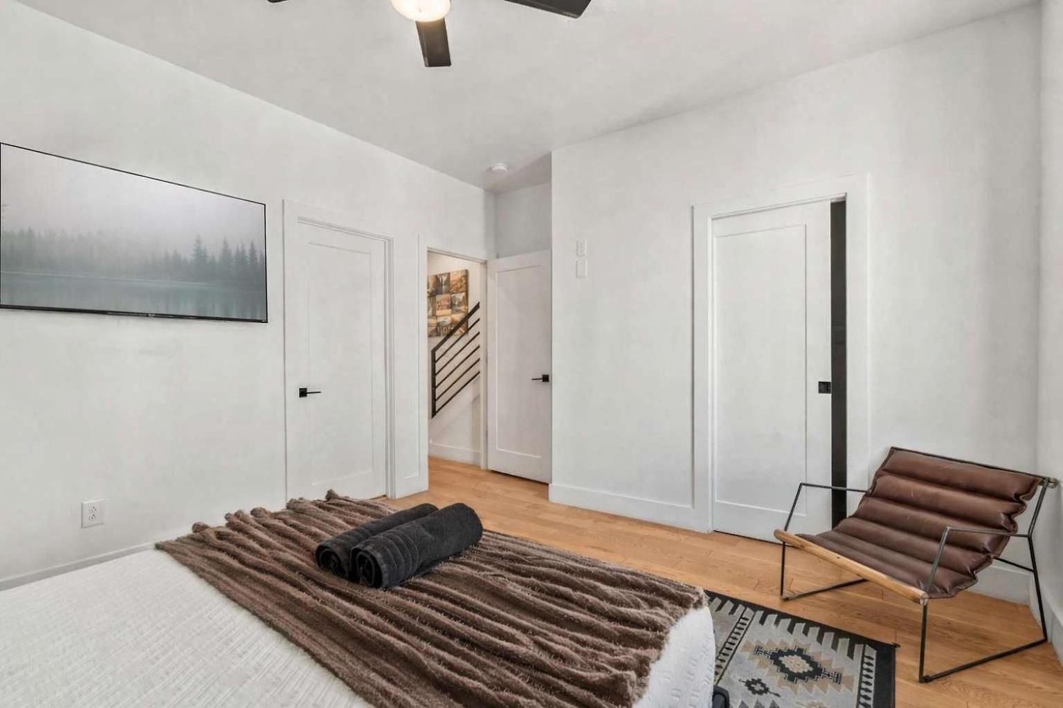 Holiday home Haven With Gorgeous Skyline Views *