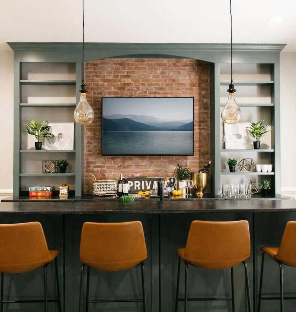 Holiday home Sprawling Sylvan Park Estate