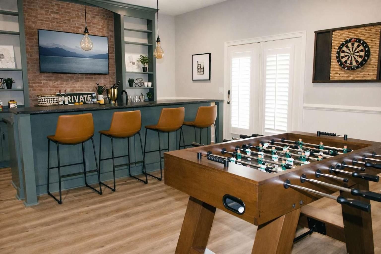 Holiday home Sprawling Sylvan Park Estate *
