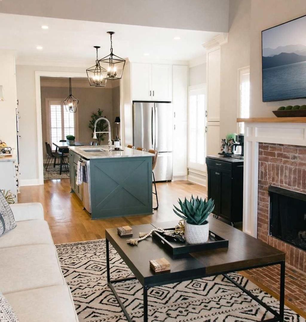 Sprawling Sylvan Park Estate * Nashville