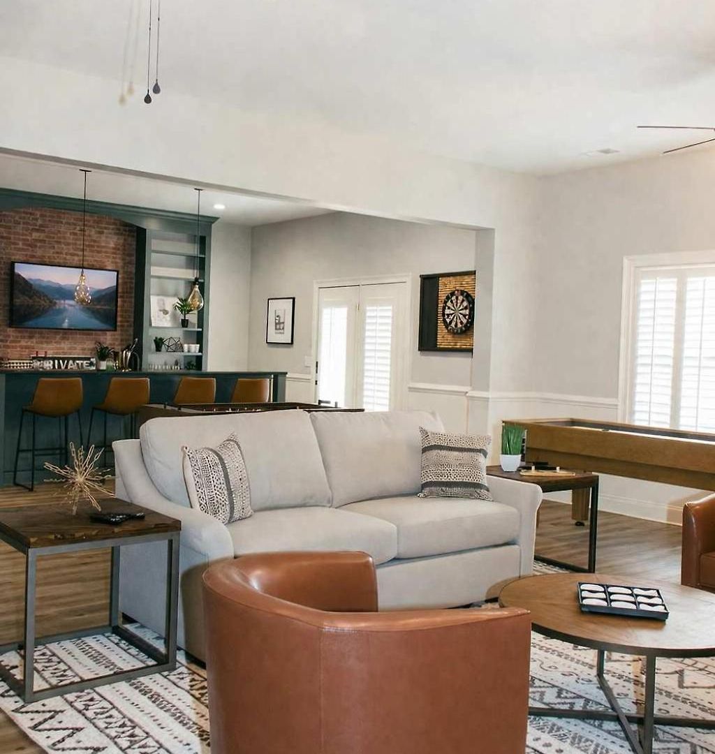 Holiday home Sprawling Sylvan Park Estate