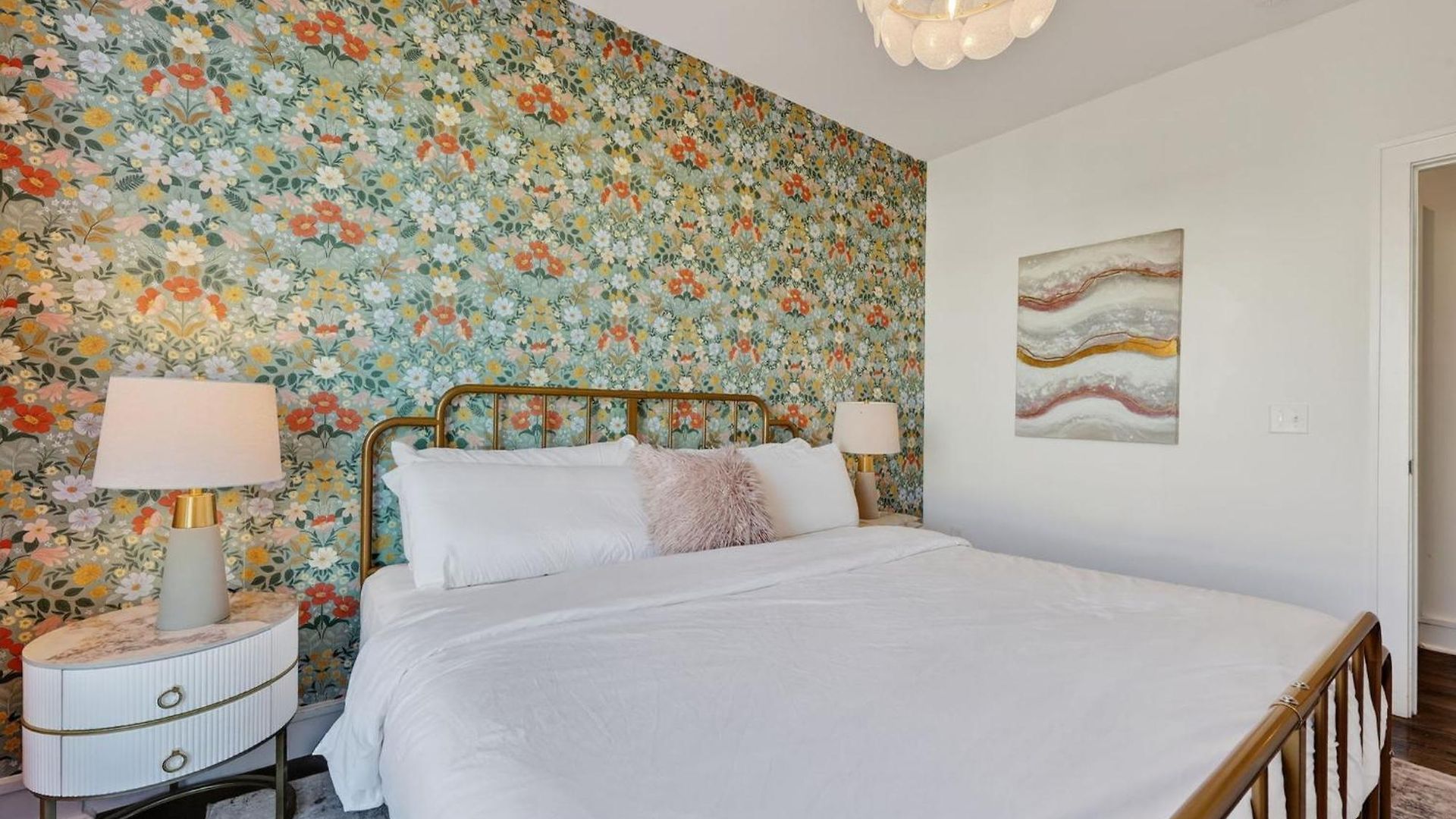 Holiday home Designer - The Gulch - Private Rooftop