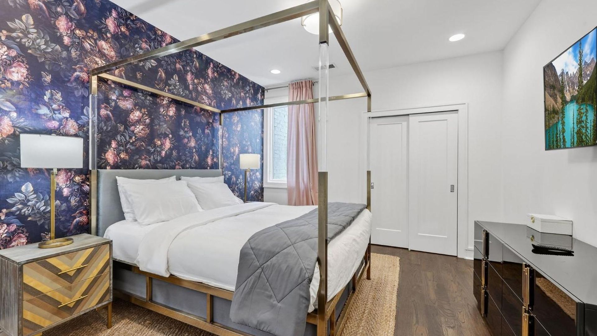Designer - The Gulch - Private Rooftop * Nashville