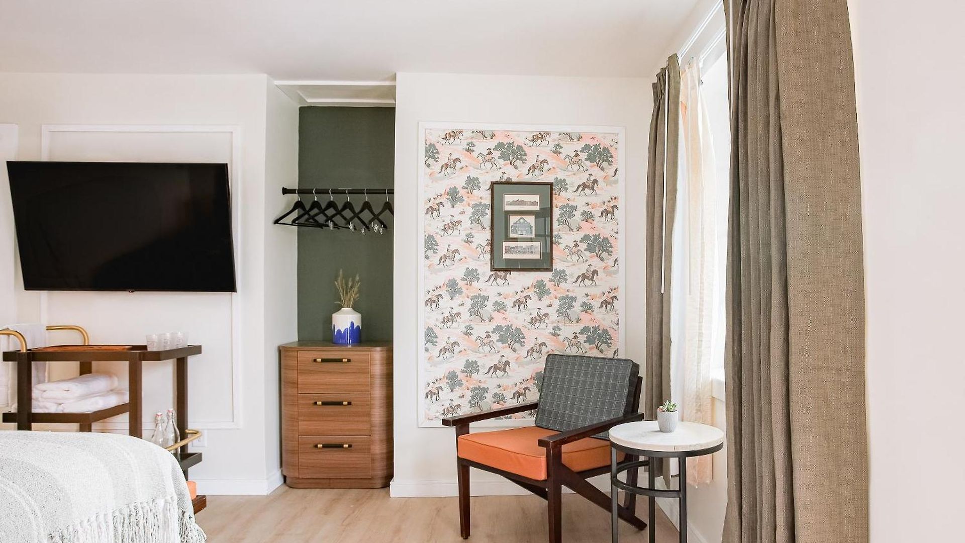 Salt Ranch Hotel 3*