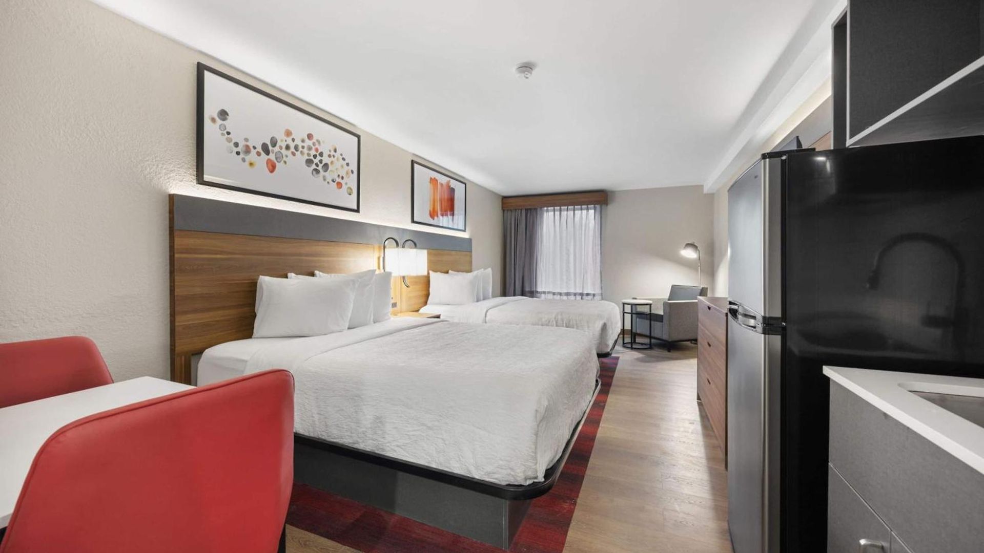 Hawthorn Extended By Wyndham Airport/opryland Hotel 3*